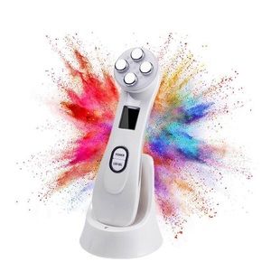 5 in 1 LED Skin Tightening Device
